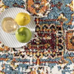 NuLOOM Indoor/Outdoor Transitional Medallion Muriel Patio Area Rug 18 NuLOOM Indoor/Outdoor Transitional Medallion Muriel Patio Area Rug -Home Decor Shop GUEST 5b5ae283 1839 4804 b2f3 96e0b705f44b