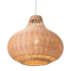 Tuane Ceiling Lamp Natural - ZM Home -Home Decor Shop GUEST 5bdc519f bd73 46e5 b582 eafcfd76bead
