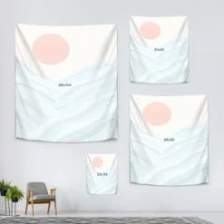 Waves Like Mountains By Modern Tropical -Home Decor Shop GUEST 5c28acb2 9176 4dda b499 abc23edf7f53