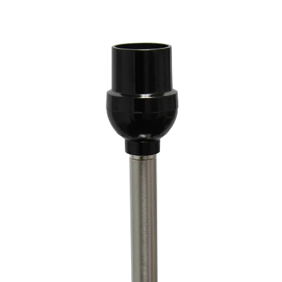 Drum Shade Floor Lamp - Simple Designs 6 Drum Shade Floor Lamp - Simple Designs - Image 4