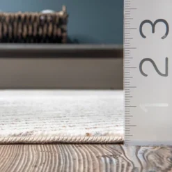 NuLOOM Jazlyn Broken Chevrons Area Rug 17 NuLOOM Jazlyn Broken Chevrons Area Rug -Home Decor Shop GUEST 5d711972 6b67 4e68 af0b bcc205037dfd