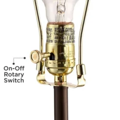 360 Lighting Todd Modern Table Lamps 30" Tall Set Of 2 Bronze With USB And AC Power Outlet In Base Oatmeal Shade For Bedroom Living Room Bedside Desk 14 360 Lighting Todd Modern Table Lamps 30" Tall Set Of 2 Bronze With USB And AC Power Outlet In Base Oatmeal Shade For Bedroom Living Room Bedside Desk -Home Decor Shop GUEST 5d9ec55c a11e 4e96 a6dc fe3d458cff79