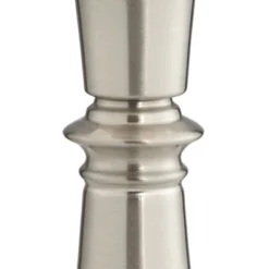 360 Lighting Seymore Modern Table Lamps 26" High Set Of 2 With USB Port Silver LED Touch On Off Burlap Linen Drum Shade For Bedroom Living Room Desk 13 360 Lighting Seymore Modern Table Lamps 26" High Set Of 2 With USB Port Silver LED Touch On Off Burlap Linen Drum Shade For Bedroom Living Room Desk -Home Decor Shop GUEST 5db9d8d8 c3ce 4edb ad8b 9a794a5257a3