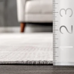 NuLOOM Marielle Diamond Tiles Machine Washable Area Rug 15 NuLOOM Marielle Diamond Tiles Machine Washable Area Rug -Home Decor Shop GUEST 5dea09ea 461e 42a9 acfc d665496e7c2e