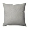 16.5"x16.5" Snowflake Square Throw Pillow - Pillow Perfect -Home Decor Shop GUEST 5ed22a1b 3b2f 437e 9dfa f02856ae1b14