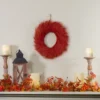 Northlight 5' Berry And Leaves Fall Harvest Artificial Garland - Unlit 2 Northlight 5' Berry And Leaves Fall Harvest Artificial Garland - Unlit -Home Decor Shop GUEST 5f348bd5 a4b0 4915 ab9b 5c29422c3db9