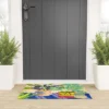 Misha Blaise Design Buen Dia Looped Vinyl Welcome Mat - Society6 -Home Decor Shop GUEST 5fccb591 d632 4cd2 ac80 46a951a02edb