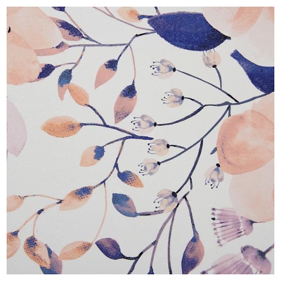 (Set Of 3) 16" Square Summer Bliss Deco Box With Roll Gel Coat 6 (Set Of 3) 16" Square Summer Bliss Deco Box With Roll Gel Coat - Image 4