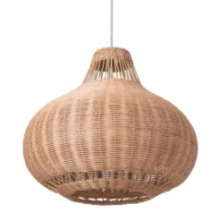 Tuane Ceiling Lamp Natural - ZM Home -Home Decor Shop GUEST 60672b83 287e 4c73 b563 a45ddd44f902