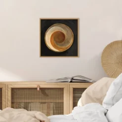 16" X 16" Woven Beauty I On Black By Albena Hristova Framed Canvas Wall Art - Amanti Art 9 16" X 16" Woven Beauty I On Black By Albena Hristova Framed Canvas Wall Art - Amanti Art -Home Decor Shop GUEST 6096eb06 57b1 448a b7cb 7e1afbdbd5a4