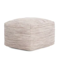 Joya Pouf - Anji Mountain -Home Decor Shop GUEST 621752f6 4615 4c30 b9b0 ded4d4e5463e