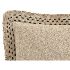 Hand Quilted Border Down Alternative 20x20 Pillow - Anaya 9 Hand Quilted Border Down Alternative 20x20 Pillow - Anaya -Home Decor Shop GUEST 625b45da c82b 4977 ac86 61411628adf9