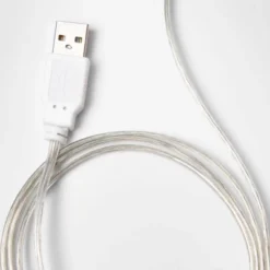 Neon Wall Sign White - Room Essentials™ -Home Decor Shop GUEST 629a7b6c 96b5 4f5a 8087 01bd0c189596