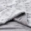 60"x70" Faux Fur Throw Blanket Light Gray - Yorkshire Home 1 60"x70" Faux Fur Throw Blanket Light Gray - Yorkshire Home -Home Decor Shop GUEST 638820c7 9fc1 40f5 a84d 70a73bb4d40c