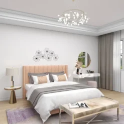 Metal Floral Wire Wall Decor Black - CosmoLiving By Cosmopolitan 19 Metal Floral Wire Wall Decor Black - CosmoLiving By Cosmopolitan -Home Decor Shop GUEST 6389debf c2df 4fc4 bc0c 0571caf4f067