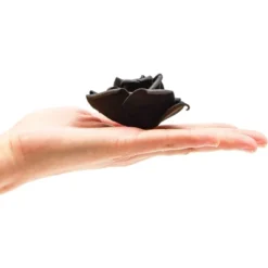 Bright Creations 100 Pack Stemless Foam Flowers, 3 Inch Black And White Roses Artificial For Decorations, Crafts, Wedding Receptions, 50 Of Each Color -Home Decor Shop GUEST 63b8fb41 0607 4d3e a651 2304249c86ef