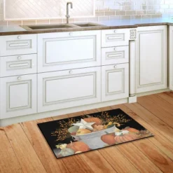 Briarwood Lane Fall Bushel Primitive Doormat Autumn Indoor / Outd -Home Decor Shop GUEST 63d5cccc a955 44be 807c d71a55b9c74d