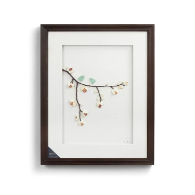 DEMDACO Sweetness Of Springtime Wall Art White 3 DEMDACO Sweetness Of Springtime Wall Art White