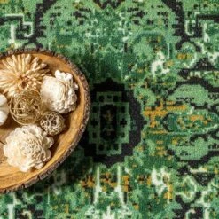 Vintage Reiko Rug - NuLOOM -Home Decor Shop GUEST 6537496b ab82 4522 b535 8c0b1d0a7e6b