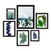 (Set Of 6) Framed Prints Gallery Wall Art Set Green Mountains By Louise Robinson - Americanflat 1 (Set Of 6) Framed Prints Gallery Wall Art Set Green Mountains By Louise Robinson - Americanflat -Home Decor Shop GUEST 6598750e ea65 43f8 9d78 6168ac13618d