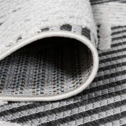 Jazz High-Low Pile Art Deco Geometric Indoor/Outdoor Area Rug - JONATHAN Y 13 Jazz High-Low Pile Art Deco Geometric Indoor/Outdoor Area Rug - JONATHAN Y -Home Decor Shop GUEST 660f0038 791e 4f92 a3c7 892f17ad753e