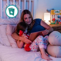 Sesame Street Wall Stories Elmo Goes To The Zoo Wall Decal -Home Decor Shop GUEST 661ee969 fbcb 47e0 be04 fb96b1b61251