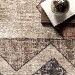 NuLOOM Ayla Contemporary Abstract Area Rug 16 NuLOOM Ayla Contemporary Abstract Area Rug -Home Decor Shop GUEST 66487057 9cc2 4861 a300 4ac0e1d56fa5