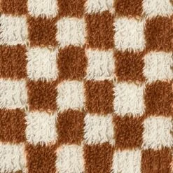 Checkerboard Pouf Mustard/Cream - Threshold™ 7 Checkerboard Pouf Mustard/Cream - Threshold™ -Home Decor Shop GUEST 6692b1b5 0f05 4a3c a9a4 02bced62c9bd