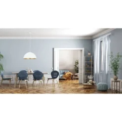 24" 1-Light Rafaelino Bowl Pendant With Shade White/Gold - EGLO -Home Decor Shop GUEST 66d1cfd0 100d 4e84 895f 2d2448647ec8