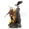 PureArts Assassin's Creed Animus Bayek 1/4 Scale Polyresin Collectible Statue -Home Decor Shop GUEST 678aa33e 1759 4189 b1fa 86b12cf3a0c7