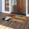 Fall Gnome Coir Doormat 30" X 18" Indoor Outdoor Briarwood Lane -Home Decor Shop GUEST 67da0105 e317 4b7e 8aae 93d54ad8d2eb