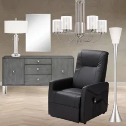 Possini Euro Design Piazza Modern Torchiere Floor Lamp 72 1/2" Tall Brushed Nickel Metal Frosted White Glass Shade For Living Room Bedroom Office Home 17 Possini Euro Design Piazza Modern Torchiere Floor Lamp 72 1/2" Tall Brushed Nickel Metal Frosted White Glass Shade For Living Room Bedroom Office Home -Home Decor Shop GUEST 689a7677 c9fb 477b 8d84 9c1b98c30189