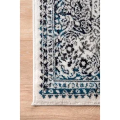 NuLOOM Transitional Delores Area Rug -Home Decor Shop GUEST 68cb9ba7 4e8a 4ed8 8b0c 4dc6da81c8e6