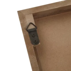 2pc Birch Palms Carved Wall Panel Set Dark Brown - Madison Park 11 2pc Birch Palms Carved Wall Panel Set Dark Brown - Madison Park -Home Decor Shop GUEST 68ccac5f 5792 40f0 a119 2ef616f724ca