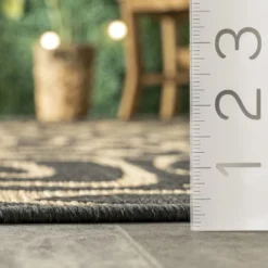 NuLOOM Dakota Geometric Indoor And Outdoor Area Rug -Home Decor Shop GUEST 69bdd2eb 4955 4c9b aecd d57b018fac51