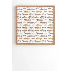 Wonder Forest Fishermans Friends Bamboo Framed Wall Art - Deny Designs 9 Wonder Forest Fishermans Friends Bamboo Framed Wall Art - Deny Designs -Home Decor Shop GUEST 6a983662 a228 4d29 bd3b a1e886151ef4