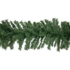 Northlight 9' X 12" Unlit Canadian Pine 2-Tone Artificial Christmas Garland 10 Northlight 9' X 12" Unlit Canadian Pine 2-Tone Artificial Christmas Garland -Home Decor Shop GUEST 6acc5145 9773 42dc 919d 0320e3649637