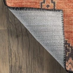 NuLOOM Quincy Cotton-Blend Traditional Area Rug -Home Decor Shop GUEST 6aee8134 9a3a 4379 95a6 0772f2fde9b8