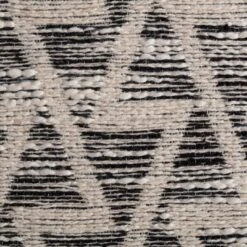 Lafayette Square Pouf Black/Ivory - Anji Mountain 13 Lafayette Square Pouf Black/Ivory - Anji Mountain -Home Decor Shop GUEST 6b4e2fc3 582d 4117 b8e8 cdae6a45217b