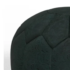 Rogen Round Pouf Teal - WyndenHall 10 Rogen Round Pouf Teal - WyndenHall -Home Decor Shop GUEST 6ba9ea15 7012 4274 b1f7 ccc06b4fb72f