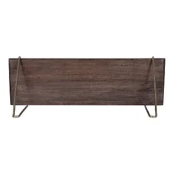 24" X 8" Palone Wood And Metal Decorative Wall Shelf Gray - Kate & Laurel All Things Decor 15 24" X 8" Palone Wood And Metal Decorative Wall Shelf Gray - Kate & Laurel All Things Decor -Home Decor Shop GUEST 6e2bd8d3 7010 4909 a5e9 e1afdba0f900