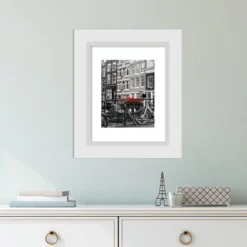 Amanti Art Blanco White Wood Picture Frame 20 Amanti Art Blanco White Wood Picture Frame -Home Decor Shop GUEST 6e9e7718 c350 4e1d a984 cec1a26777b3