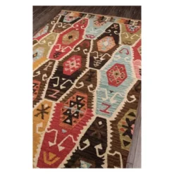 Momeni Tangier Uriel Multi 2' X 3' Accent Rug -Home Decor Shop GUEST 6eb1874d 134a 4e0e 9354 eca52a45d8c3