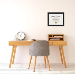 Americanflat Diploma Frame With Tempered Shatter-resistant Glass - Available In A Variety Of Sizes 11 Americanflat Diploma Frame With Tempered Shatter-resistant Glass - Available In A Variety Of Sizes -Home Decor Shop GUEST 700da171 9108 4f95 bd94 cf2a359a6281