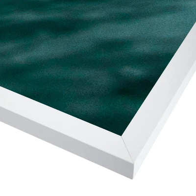 (Set Of 6) Framed Prints Gallery Wall Art Set Simple Beach Photography By Sisi And Seb - Americanflat 4 (Set Of 6) Framed Prints Gallery Wall Art Set Simple Beach Photography By Sisi And Seb - Americanflat - Image 2