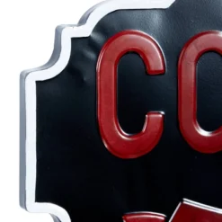 Farmhouse Metal Words And Text Wall Decor Black/Silver - Olivia & May -Home Decor Shop GUEST 719c022c 4715 4fa6 98e8 fe5e6d7d5694