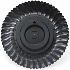 21.5" Marseille Round Wall Mirror - Infinity Instruments