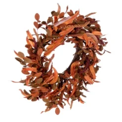 Vickerman 22" Artificial Autumn Berry And Foliage Wreath -Home Decor Shop GUEST 72242c88 e8d2 46fc a8bc dc4c33555d77