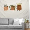 Lebrii Little Face Vases Tapestry - Society6 -Home Decor Shop GUEST 72b7cf27 56a2 49fd 8b68 3b42314efd6d