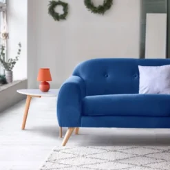 8.66" Petite Ceramic Orb Base Bedside Table Desk Lamp With Matching Tapered Drum Fabric Shade Orange - Creekwood Home 14 8.66" Petite Ceramic Orb Base Bedside Table Desk Lamp With Matching Tapered Drum Fabric Shade Orange - Creekwood Home -Home Decor Shop GUEST 73143399 a041 45c8 8c39 3365e153ee3f